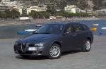 Alfa Romeo 156 Sportwagon 2003 года (WW)